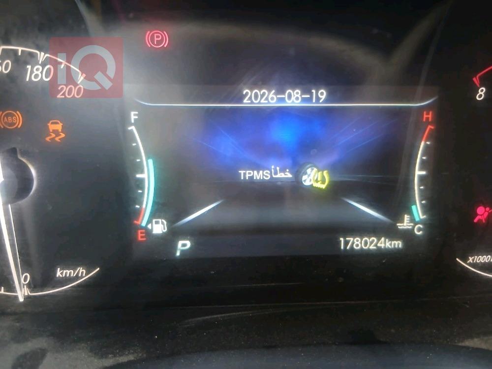 BAIC Q35